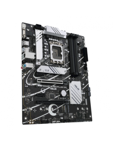 MB ASUS PRIME B760-PLUS D4 LGA 1700