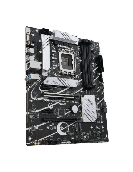 MB ASUS PRIME B760-PLUS D4 LGA 1700