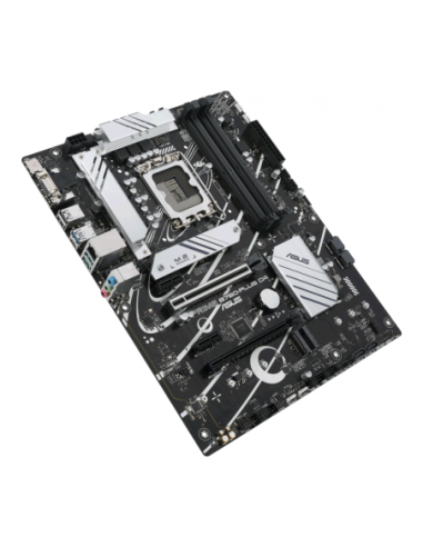 MB ASUS PRIME B760-PLUS D4 LGA 1700