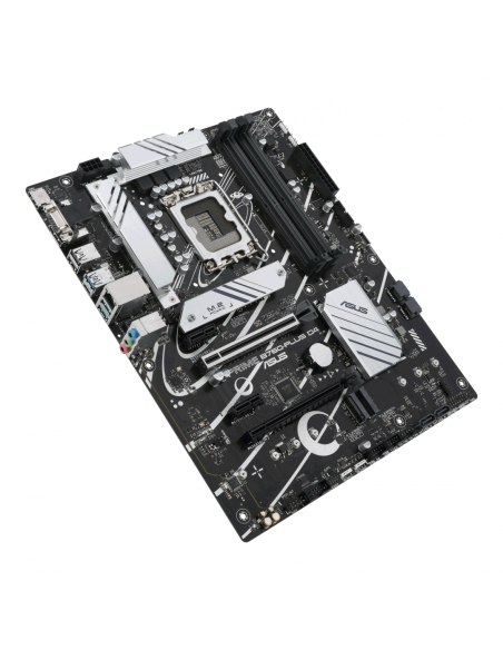 MB ASUS PRIME B760-PLUS D4 LGA 1700