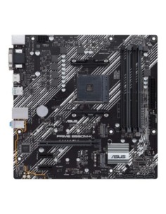 MB ASUS AMD PRIME B550M-K