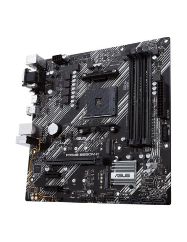 MB ASUS AMD PRIME B550M-K