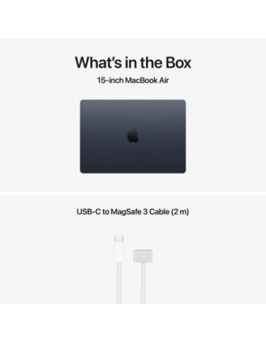MA15 M5 CPU-10/GPU-10/32GB/512 INT BK