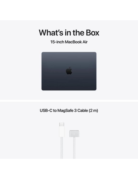 MA15 M5 CPU-10/GPU-10/32GB/512 INT BK