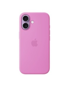 IPHONE 17 SILICONE CASE VI