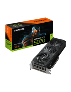 VGA GB RTX 5070 WINDFORCE OC SFF 12G