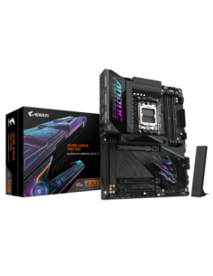 GIGABYTE X870E AORUS PRO X3D