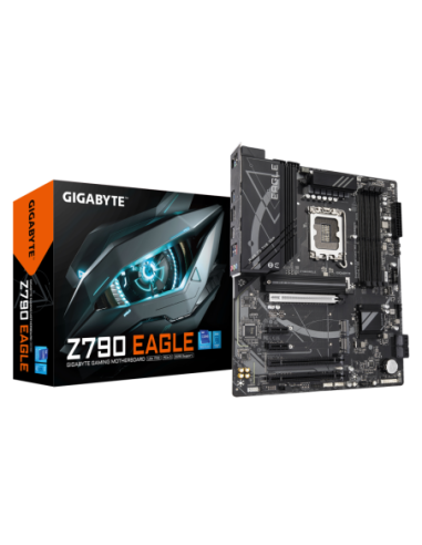 MB GIGABYTE Z790 EAGLE LGA1700