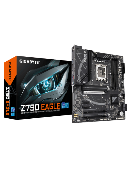 MB GIGABYTE Z790 EAGLE LGA1700