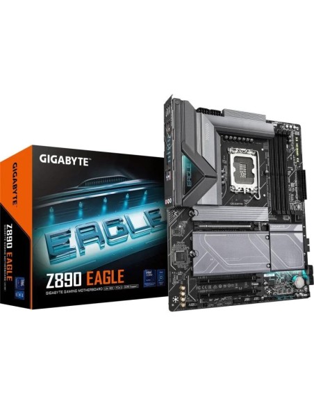 MB GIGABYTE Z890 EAGLE