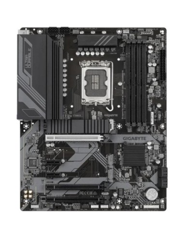 MB GIGABYTE Z790 D DDR5 LGA1700
