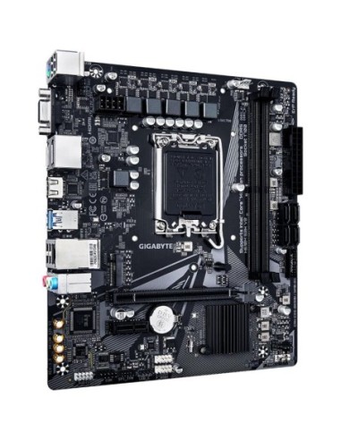 MB GIGABYTE H610M S2H V2 LGA1700 DDR5