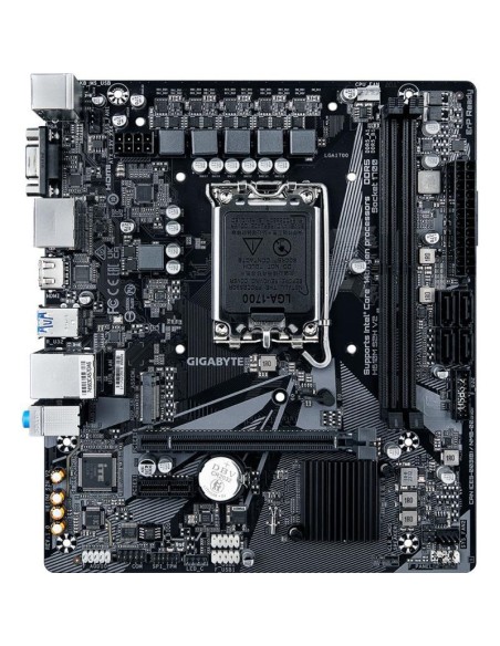 MB GIGABYTE H610M S2H V2 LGA1700 DDR5