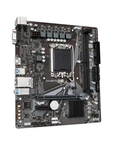 MB GIGABYTE H610M H V2 LGA1700 DDR5