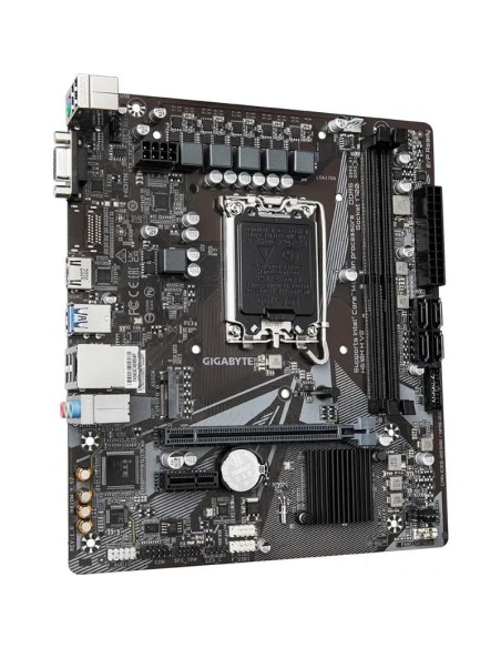 MB GIGABYTE H610M H V2 LGA1700 DDR5