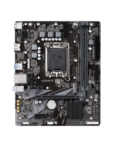 MB GIGABYTE H610M K LGA1700 DDR4