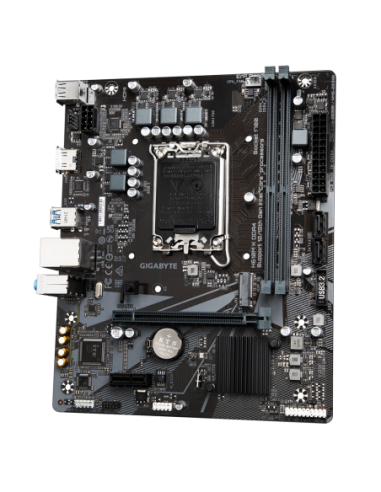 MB GIGABYTE H610M K LGA1700 DDR4