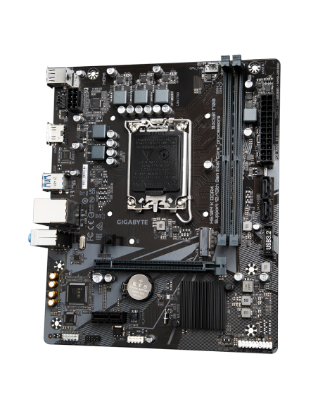 MB GIGABYTE H610M K LGA1700 DDR4