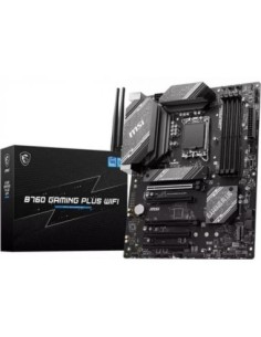 MB MSI B760 GAMING PLUS WIFI DDR5