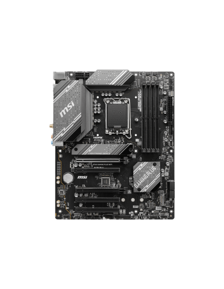 MB MSI B760 GAMING PLUS WIFI DDR5