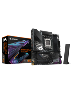 GIGABYTE X870M AORUS ELITE WIFI7