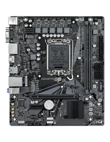MB GIGABYTE H610M S2H V3 LGA1700 DDR4