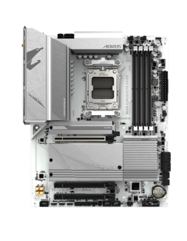 MB Gigabyte B650 AORUS ELITE AX ICE