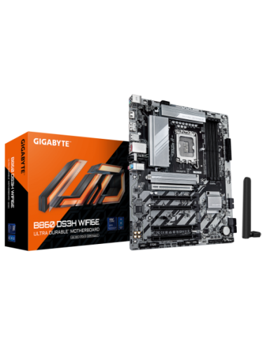 MB Gigabyte B860 DS3H WIFI6E