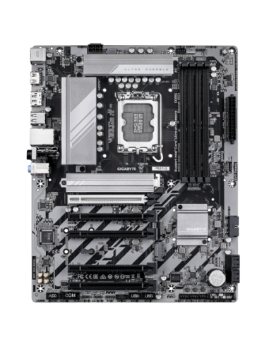 MB Gigabyte B860 DS3H WIFI6E
