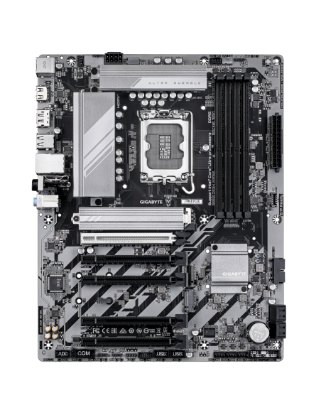 MB Gigabyte B860 DS3H WIFI6E