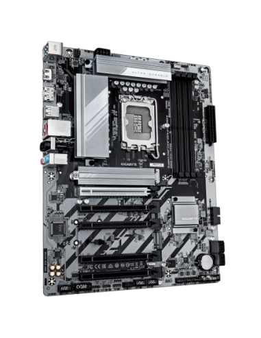 MB Gigabyte B860 DS3H WIFI6E