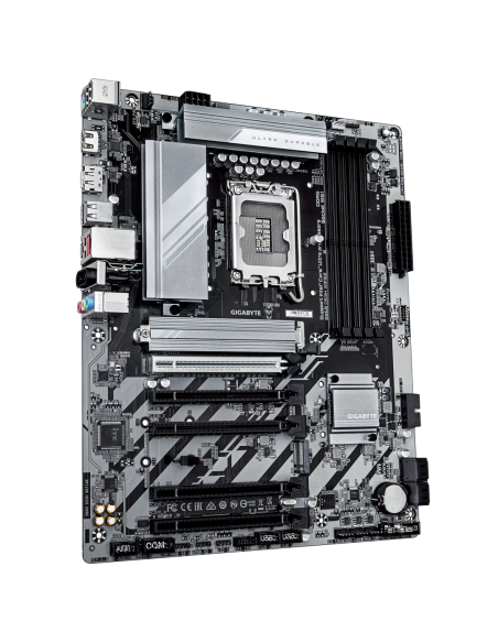 MB Gigabyte B860 DS3H WIFI6E