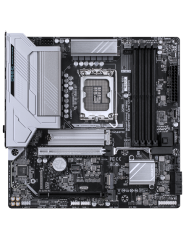 MB Gigabyte B860M GAMING X WIFI6E