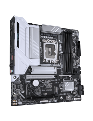 MB Gigabyte B860M GAMING X WIFI6E