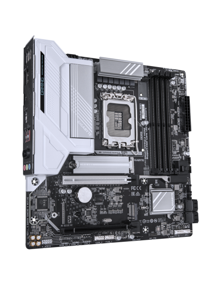 MB Gigabyte B860M GAMING X WIFI6E