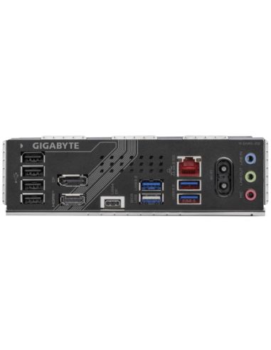 MB Gigabyte B860M GAMING X WIFI6E