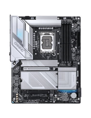 MB Gigabyte B860 GAMING X WIFI6E