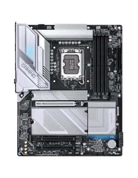 MB Gigabyte B860 GAMING X WIFI6E
