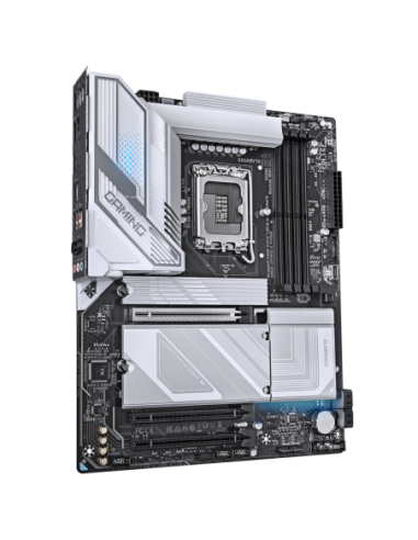MB Gigabyte B860 GAMING X WIFI6E