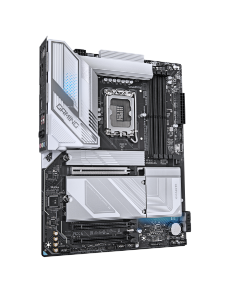 MB Gigabyte B860 GAMING X WIFI6E