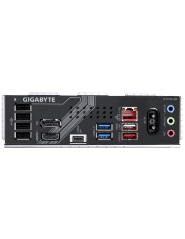 MB Gigabyte B860 GAMING X WIFI6E