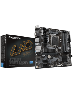 MB GB B760M DS3H DDR4 LGA1700 DDR4
