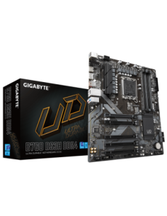 MB GB B760 DS3H DDR4 LGA1700 DDR4
