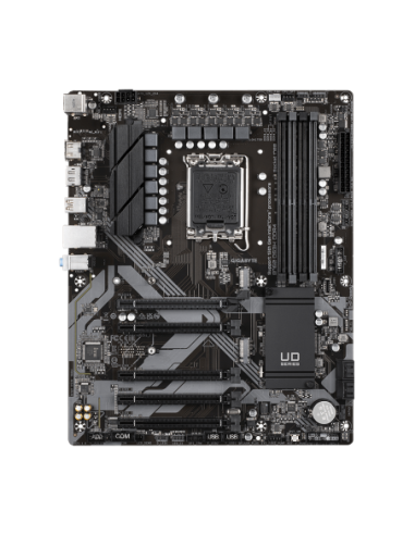 MB GB B760 DS3H DDR4 LGA1700 DDR4