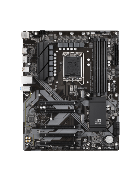 MB GB B760 DS3H DDR4 LGA1700 DDR4