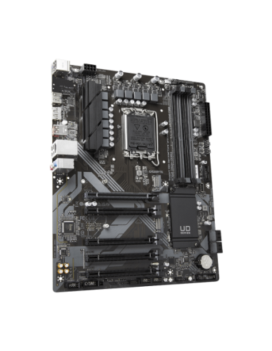 MB GB B760 DS3H DDR4 LGA1700 DDR4