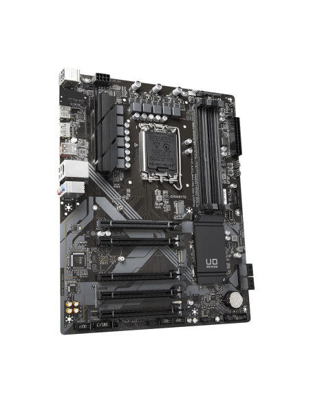 MB GB B760 DS3H DDR4 LGA1700 DDR4