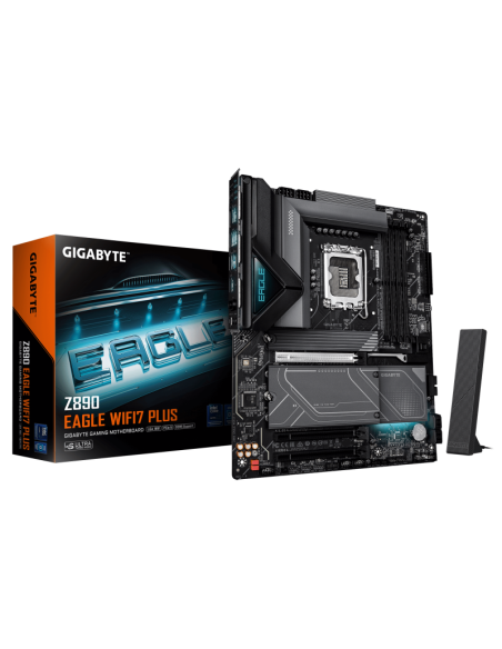 MB GIGABYTE Z890 EAGLE WIFI7 P