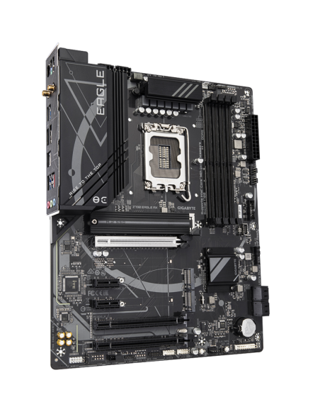 MB GIGABYTE Z790 EAGLE AX LGA1700