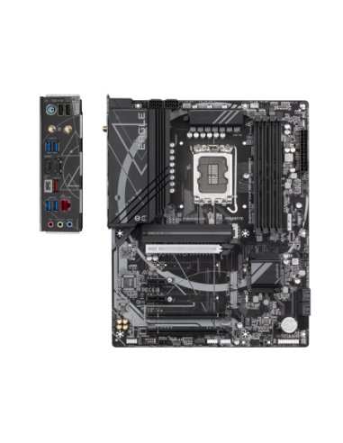 MB GIGABYTE Z790 EAGLE AX LGA1700